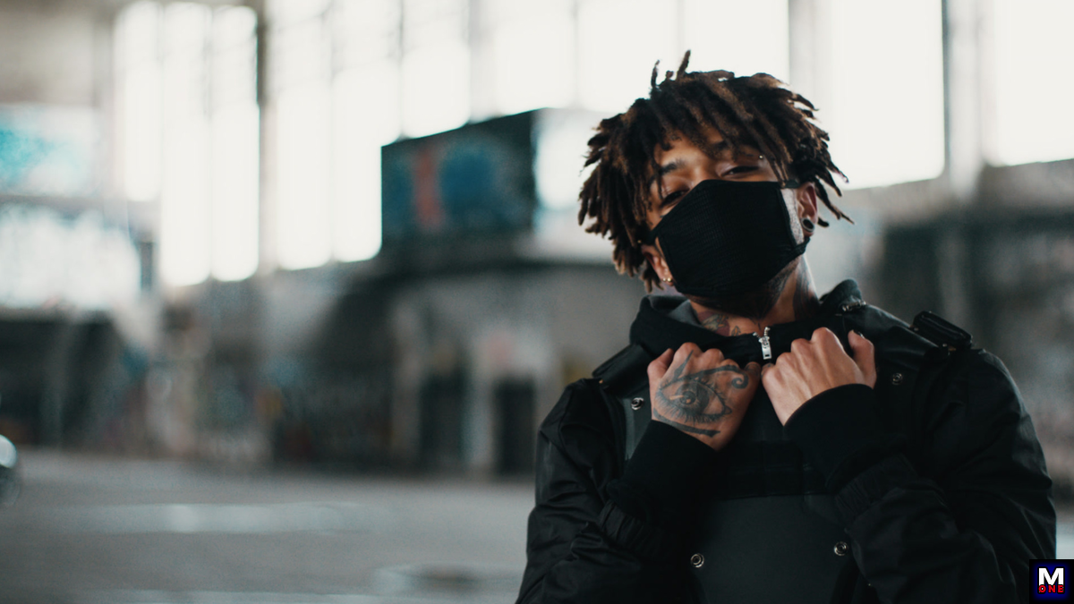 1200x675 Scarlxrd Braindead - 1200x675 - Download HD Wallpaper - WallpaperTip