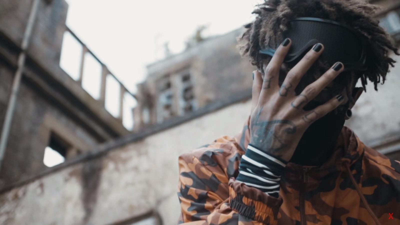 1920x1080 free cool SCARLXRD chrome extension HD wallpaper theme tab for chrome  browser!