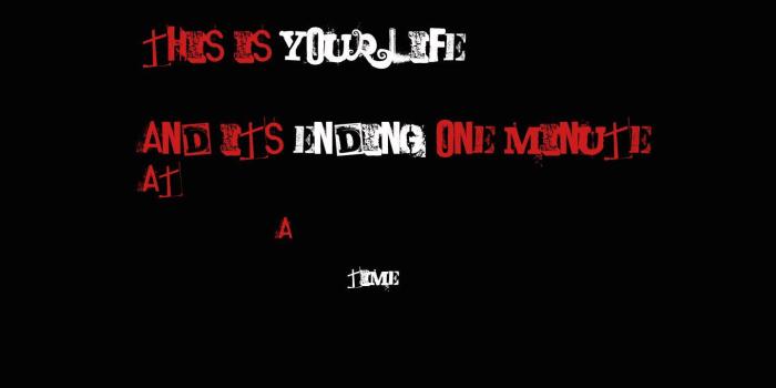 1440x900 Emo Love Quotes Wallpaper Aesthetic Desktop Background ~ 4 Wallpaper