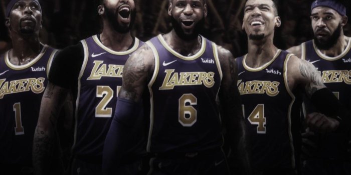 1024x2048 Lakers 2020 Wallpapers