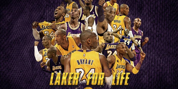 2880x1800 Lakers Wallpaper HD Collection