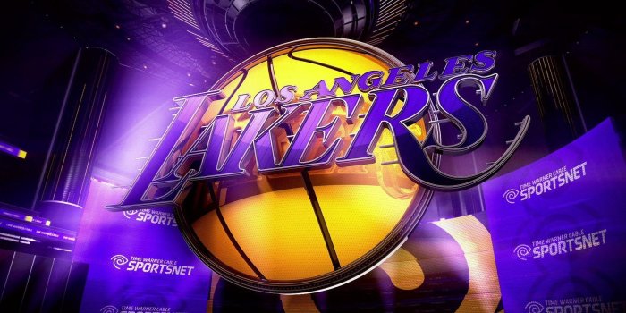1920x1080 Los Angeles Lakers For PC Wallpaper | 2020 Basketball Wallpaper