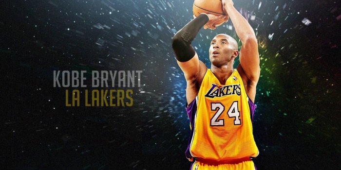 1920x1080 Lakers Wallpapers Kobe Bryant