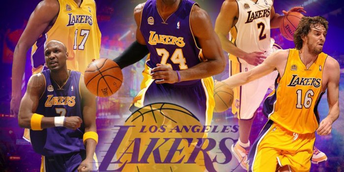 1280x960 DOWNLOAD WALLPAPERS LOS ANGELES LAKERS BASKETBALL USA NBA - Los Angeles  Lakers Nba Logo Uhd 4k Wallpaper - Sports Teams