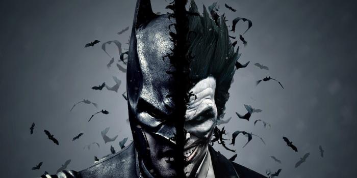 1920x1080 Joker, Batman HD Wallpapers / Desktop and Mobile Images & Photos