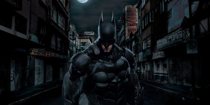 3840x2444 4k Batman, HD Superheroes, 4k Wallpapers, Images, Backgrounds, Photos and  Pictures