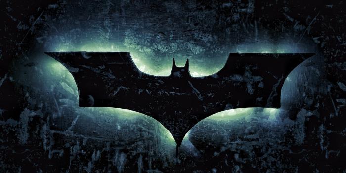 3840x2160 Batman Neon Wallpapers