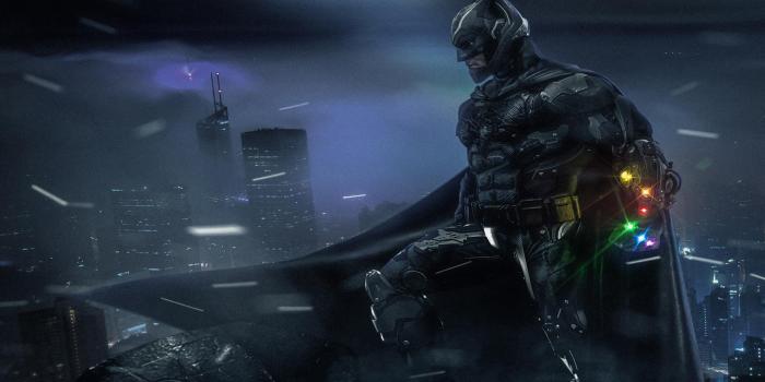 2560x1440 Batman 4K wallpapers for your desktop or mobile screen free and easy to  download