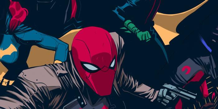 1440x3040 1440x3040 Batman Family Minimalist 1440x3040 Resolution Wallpaper, HD  Minimalist 4K Wallpapers, Images, Photos and Background