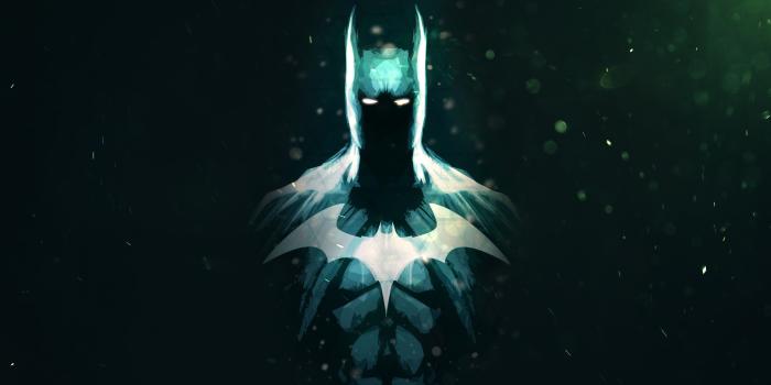 3840x2160 Batman 8K Wallpaper #133