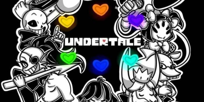 720x1280 Download Undertale Wallpaper by Purplepepsi87 - 36 - Free on ZEDGE™ now.  Browse millions of popular determined Wallpap… | Undertale, Undertale  flowey, Undertale art
