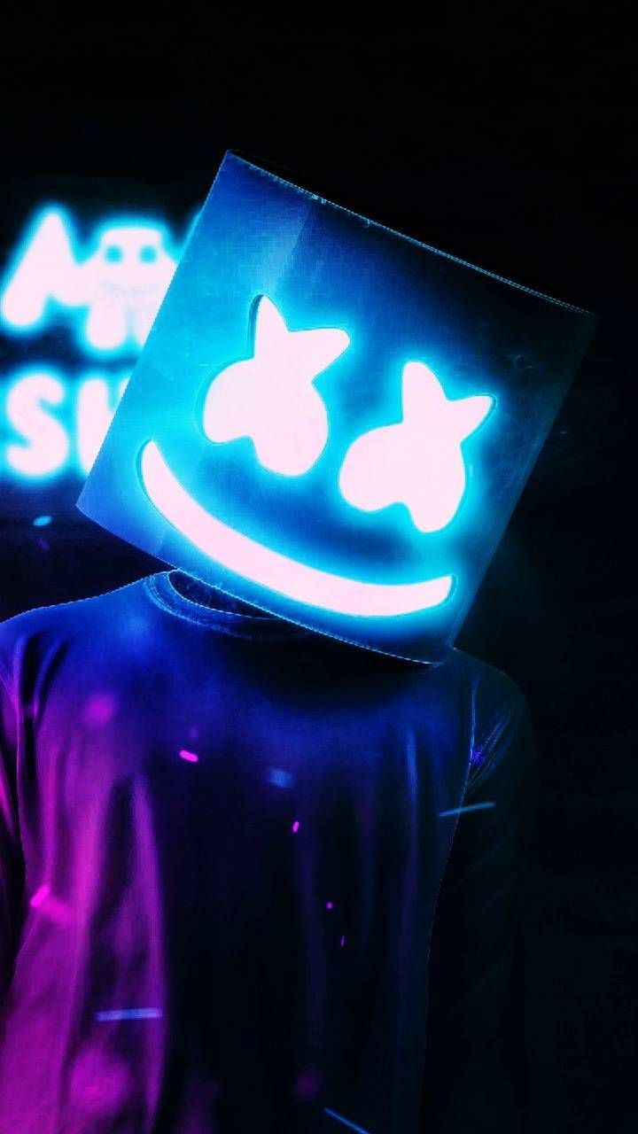720x1280 Marshmello Phone Wallpapers - Top Free Marshmello Phone Backgrounds -  WallpaperAccess