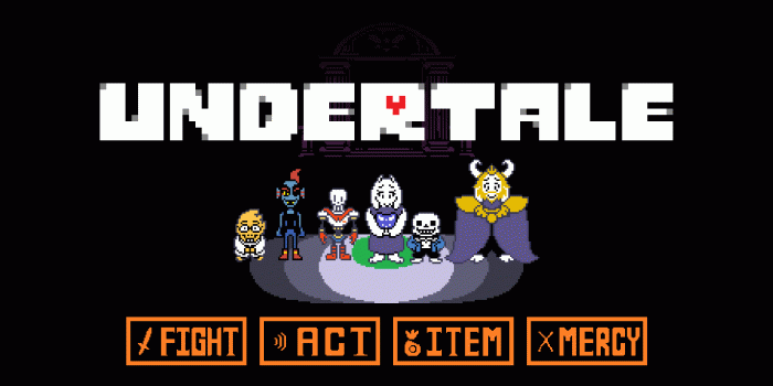 3840x2160 Undertale 4K Wallpaper - KoLPaPer - Awesome Free HD Wallpapers