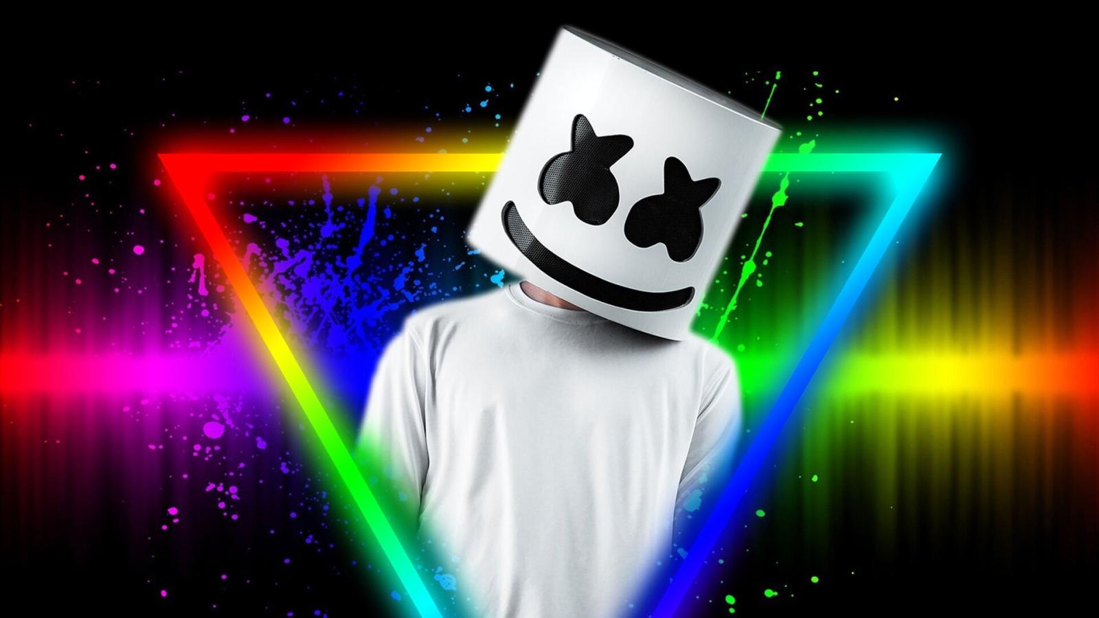 1920x1080 Marshmello Wallpapers | HD Wallpapers | ID #30216