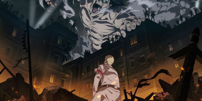 1400x1050 Attack On Titans Season 4 Wallpapers