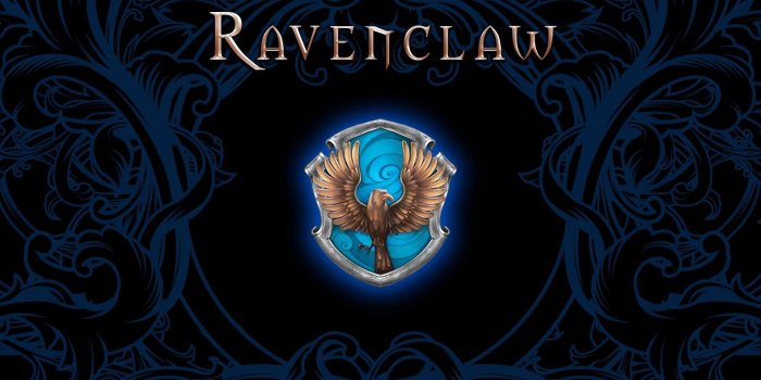 1920x1080 Laptop Ravenclaw Harry Potter Wallpaper
