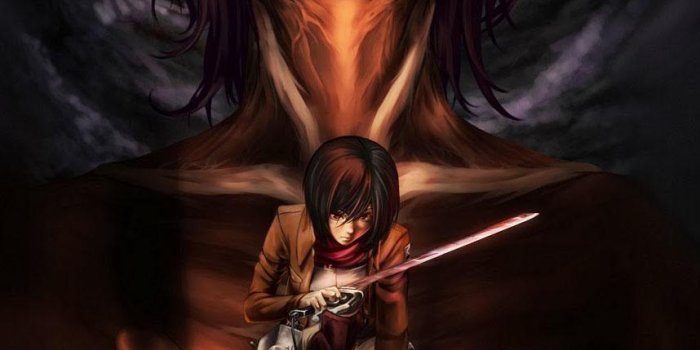 858x1200 HD Attack On Titan Wallpapers - KoLPaPer - Awesome Free HD Wallpapers