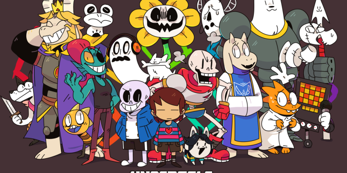 1280x751 Undertale wallpapers, Video Game, HQ Undertale pictures | 4K Wallpapers 2019