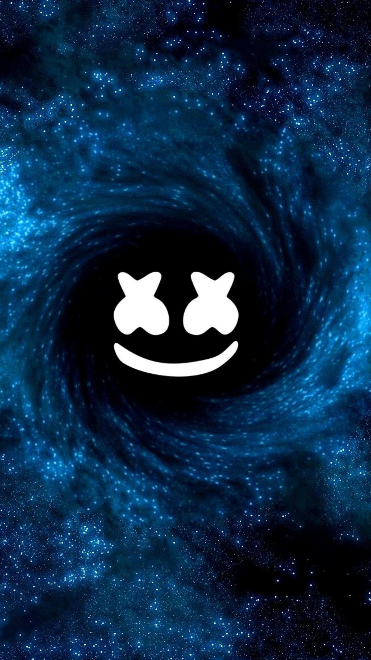 1440x2560 Marshmello Wallpaper 100+ FINAL for Android - APK Download