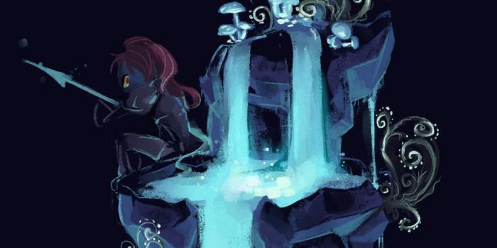 1024x1545 50+] Undertale Mobile Wallpaper on WallpaperSafari