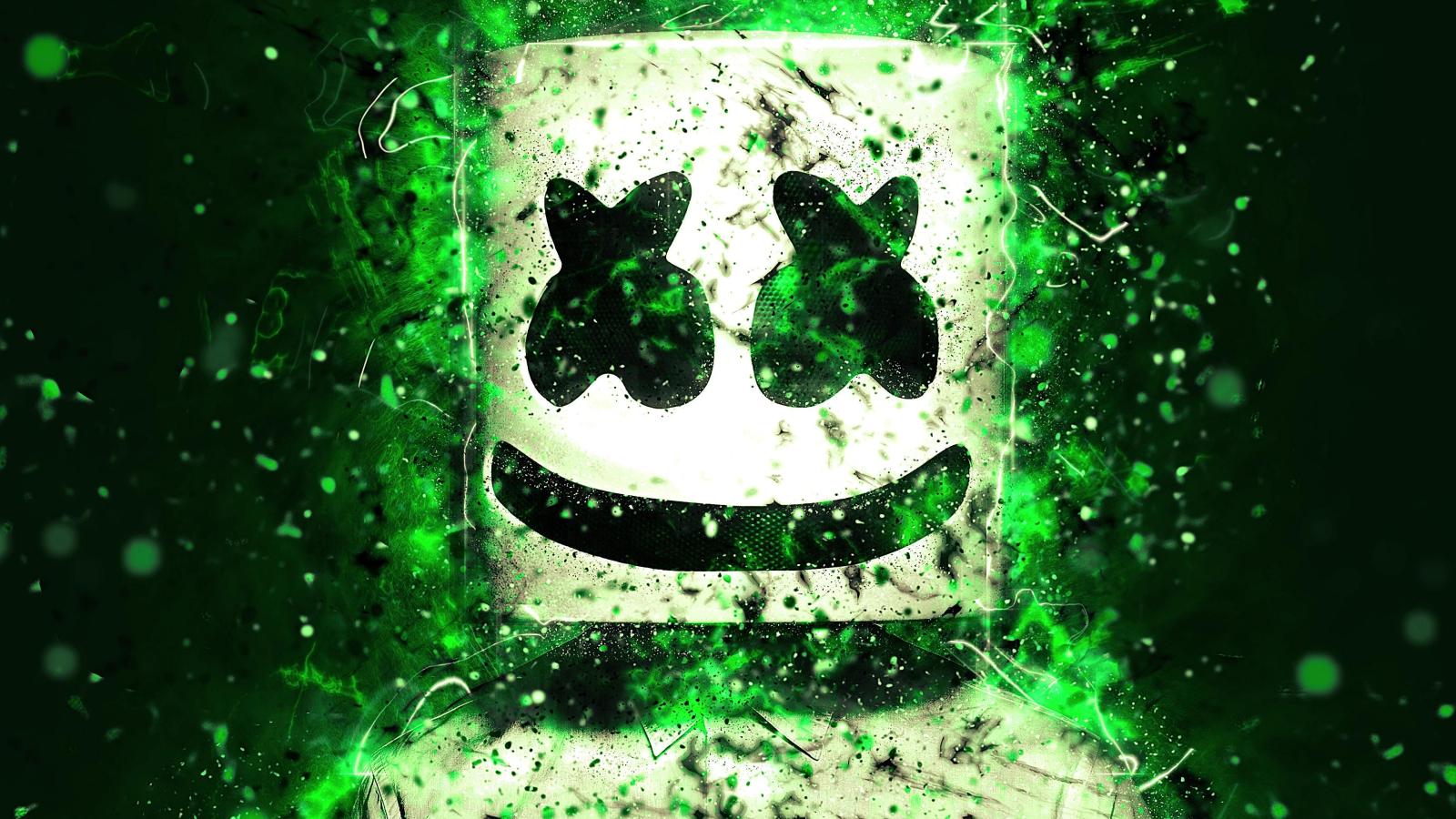 3840x2160 Marshmello Wallpapers for Android - APK Download