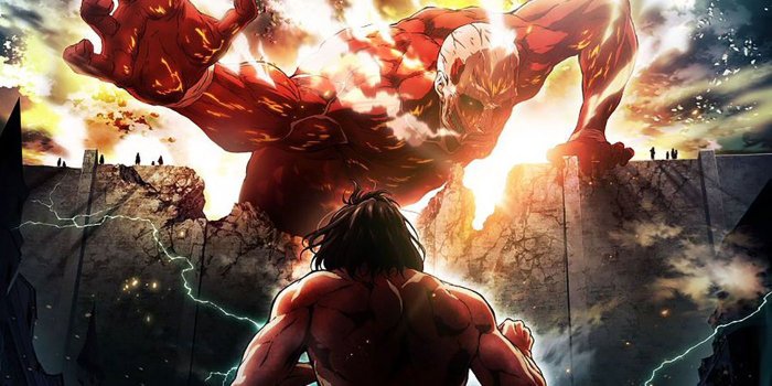 1400x700 Attack on Titan Live Wallpaper | Attack on titan season, Attack on titan  season 2, Attack on titan