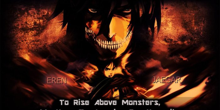 1280x720 Attack On Titan Wallpaper [Thumbnail] : attackontitan