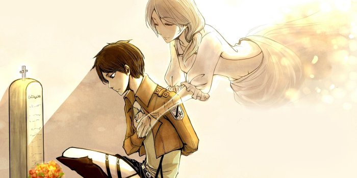 2880x1800 Eren Yeager - Attack on Titan wallpaper - Anime wallpapers - #27727