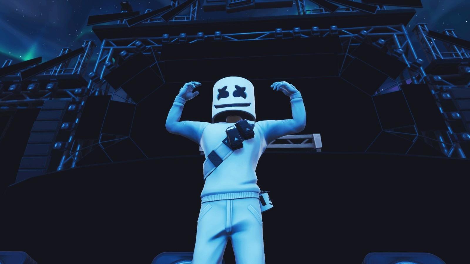 1920x1080 Hd Marshmello Wallpaper - KoLPaPer - Awesome Free HD Wallpapers