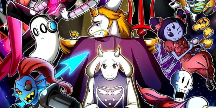 828x1280 Undertale Wallpaper wallpaper by Chara_Dreammur - 11 - Free on ZEDGE™