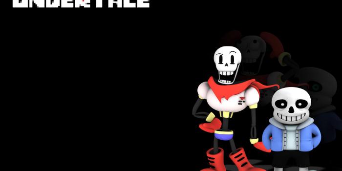 2880x1800 Papyrus Undertale Wallpaper - KoLPaPer - Awesome Free HD Wallpapers