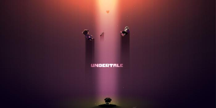 1920x1080 Undertale Wallpaper Hd Windows - 1920x1080 - Download HD Wallpaper -  WallpaperTip