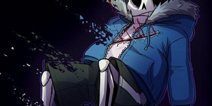 1080x1920 Sans Undertale Phone Wallpapers