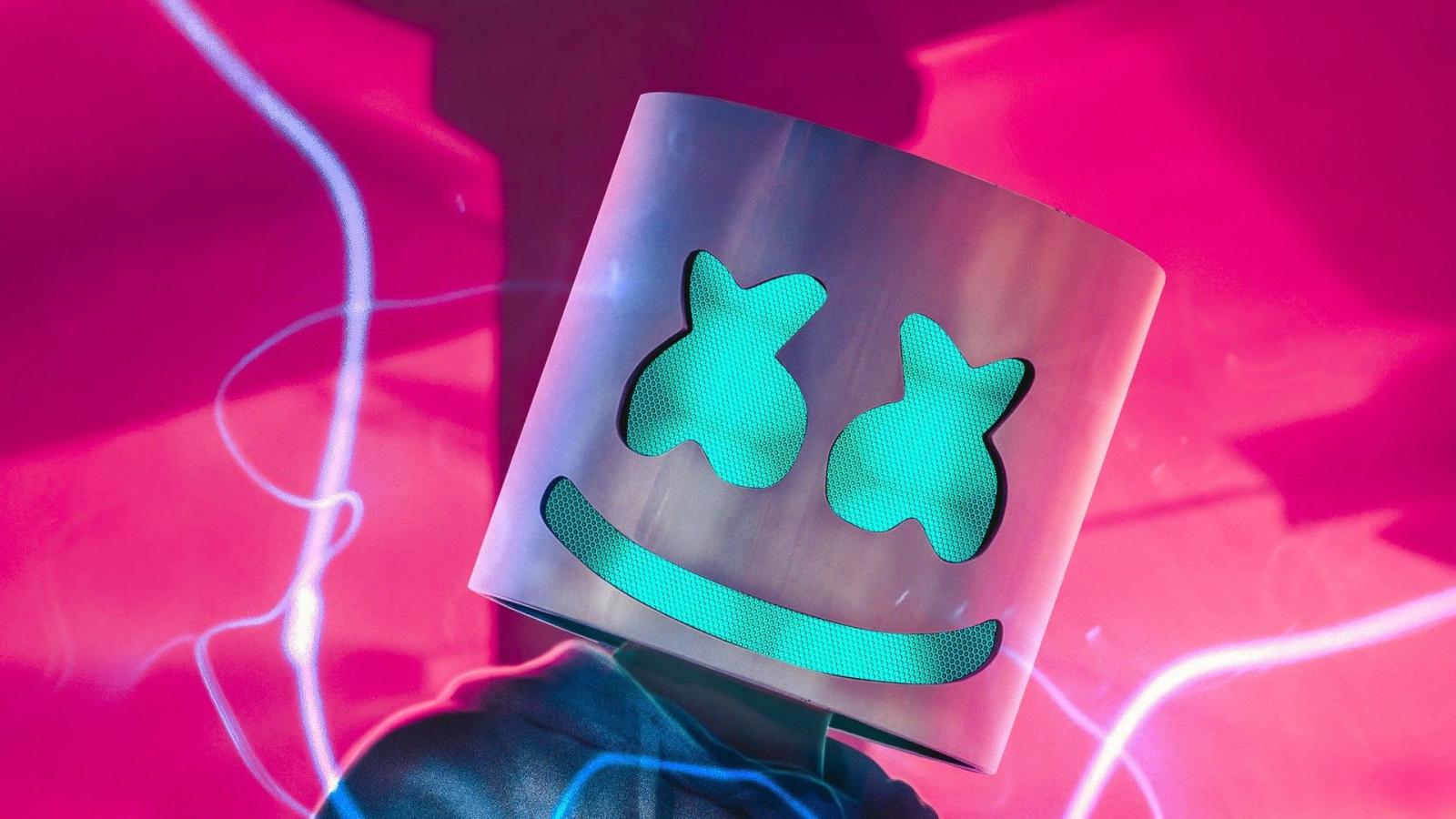 1920x1080 Marshmello Wallpapers: 20+ Images - WallpaperBoat
