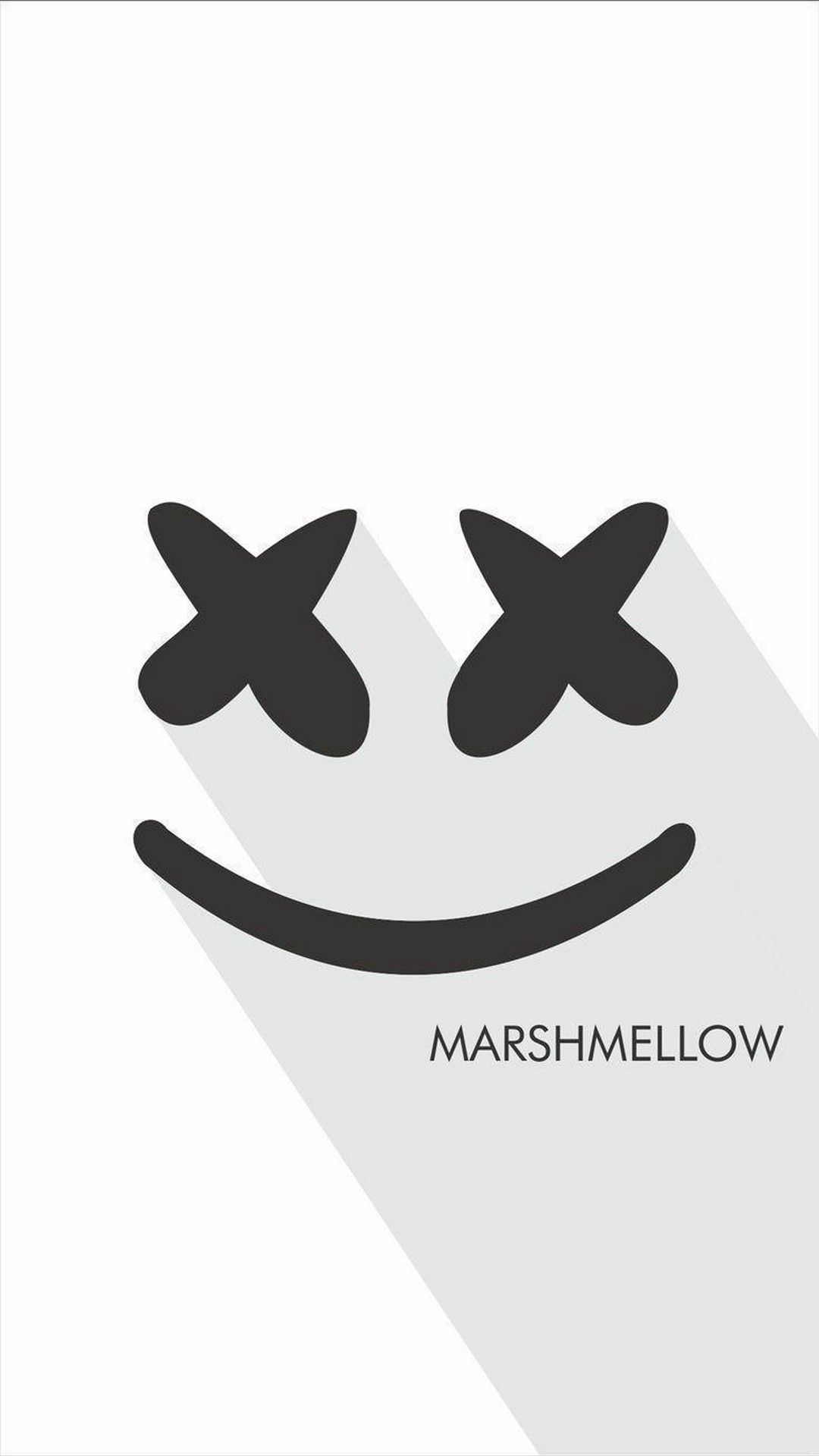 1080x1920 Marshmello iPhone Backgrounds - 2020 Cute iPhone Wallpaper