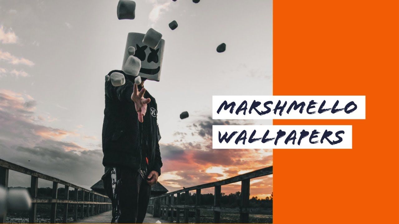 1280x720 Marshmello wallpapers | For mobile