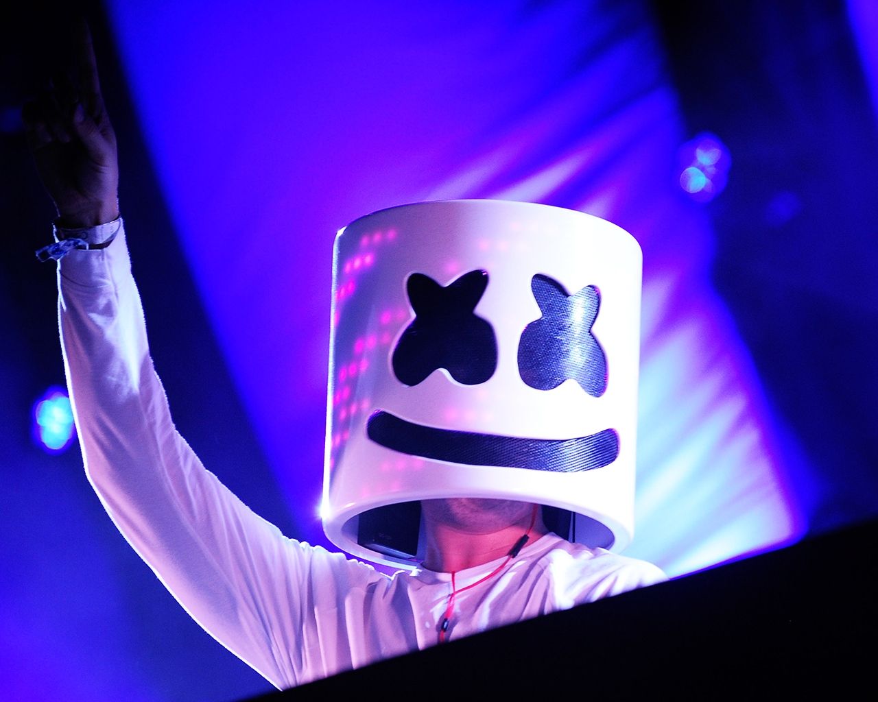 1280x1024 Free download Marshmello Wallpaper Full HD Pictures [1548x1024] for your  Desktop, Mobile & Tablet | Explore 81+ Marshmello Wallpapers HD | Marshmello  Wallpapers HD, Dj Marshmello Wallpapers, Marshmello DJ Wallpapers