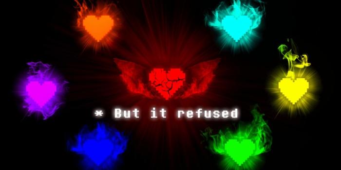 1280x713 Undertale Screensavers New Undertale Wallpapers Wallpaper Cave This Month -  Left of The Hudson