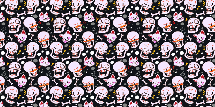 1920x1080 Video Game Undertale Papyrus (Undertale) Annoying Dog (Undertale) Wallpaper  in 2020 | Undertale, Desktop wallpaper, Wallpaper backgrounds