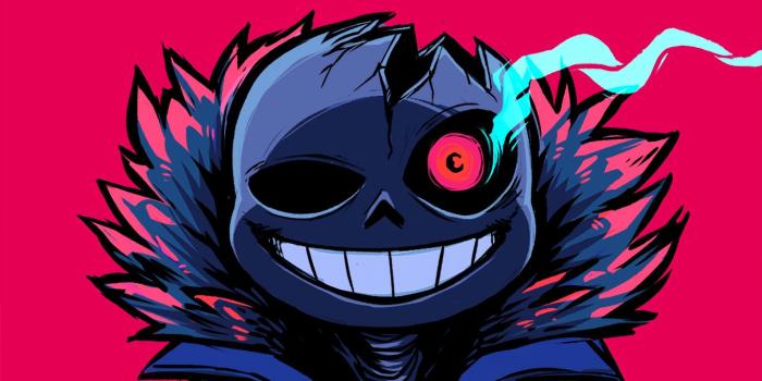 1366x768 1366x768 Horrortale Undertale 4k 1366x768 Resolution HD 4k Wallpapers,  Images, Backgrounds, Photos and Pictures