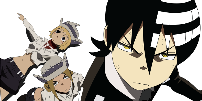 4551x2572 Soul Eater Computer Wallpapers, Desktop Backgrounds | 4551x2572 | ID:206540  | Soul eater, Anime soul, Amazing hd wallpapers