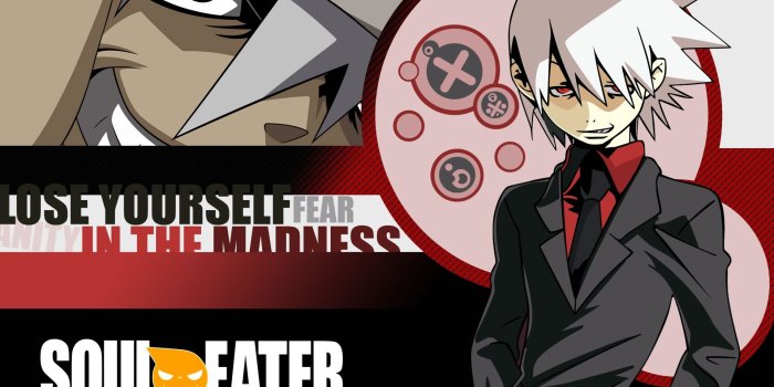 1920x1080 Soul Eater Wallpaper 1920x1080 - Picserio - Picserio.com