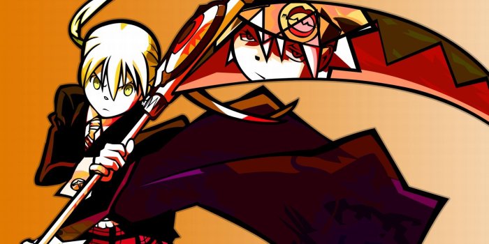 1680x1050 Soul Eater Wallpaper | 1680x1050 | ID:14199