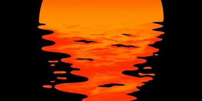 750x1333 Striking Sunset | iPhone X Wallpapers - iPhone X Wallpapers HD