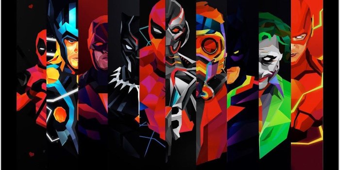 1289x729 Top 10 Gamers wallpapers download free - 2020 latest Update Wallpapers Wise