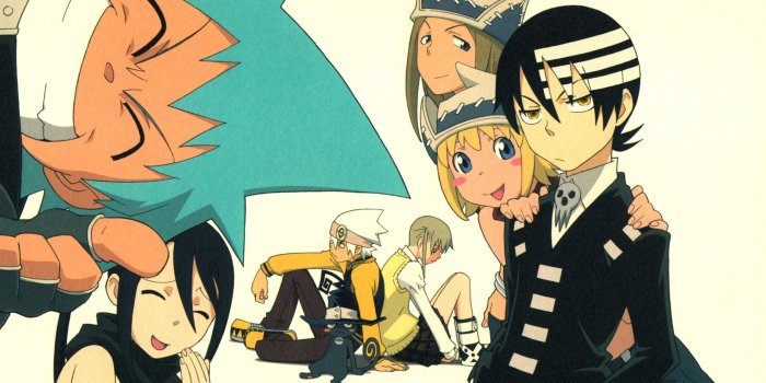 2065x1305 Soul Eater wallpaper | 2065x1305 | 49878 | WallpaperUP | Anime soul, Soul  eater, Anime