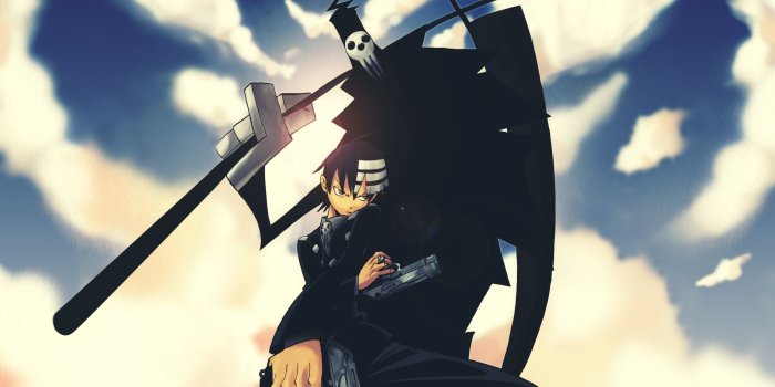 2560x1600 SOUL EATER, Wallpaper - Zerochan Anime Image Board