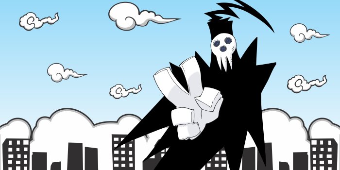 5760x3240 Soul Eater Wallpaper - Picserio.com