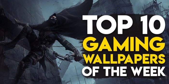 2100x1200 Top 10 Gaming Wallpapers Of The Week - Part 4 - Gaming Central