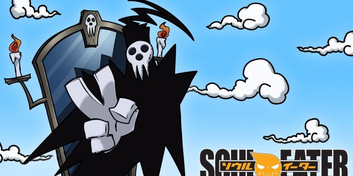 1600x900 Soul Eater - Wallpaper and Scan Gallery - Minitokyo